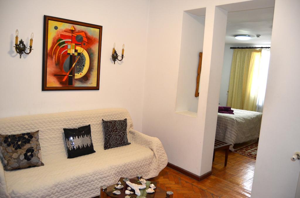 Hotel Residencia Filipe Guarda Pokoj fotografie